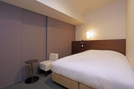 Jr Inn Sapporo - 5