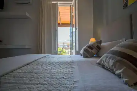 b&b Le Muse - 1