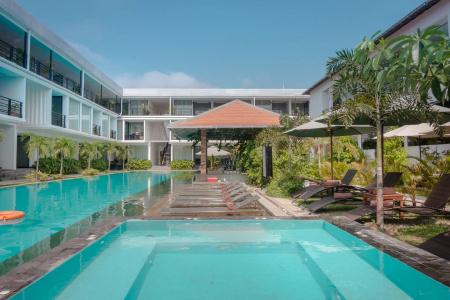 Angkor Elysium Suite - 14