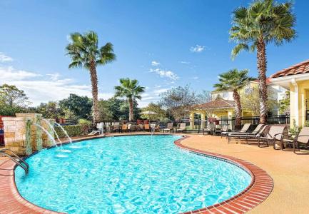 TownePlace Suites by Marriott San Antonio Northwest - 4