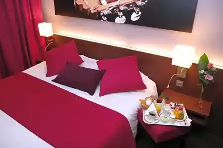 Mercure Perpignan Centre - 44