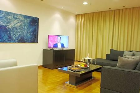 Theoxenia House - 55
