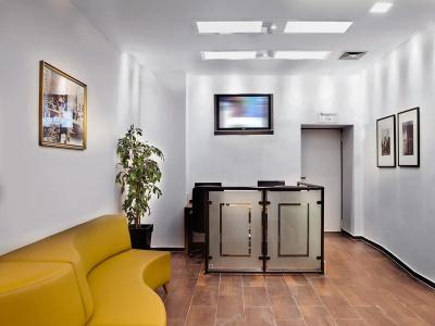 Ramada By Wyndham Frankfurt Central Station - Ehemals All-Inn - 14