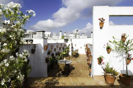 Un Patio al Sur - 18