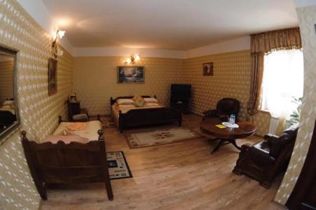 Wellness & Spa Antyczny Dwór - 39
