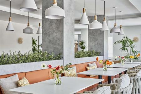 Barceló Aguamarina-New Opening 2022 - 37