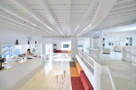 Absolute Mykonos Suites & More - 16