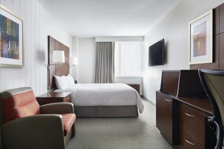 Club Quarters Embarcadero, San Francisco - 6