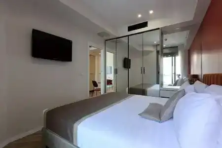 West Tel Aviv- All Suites By The Sea - 33