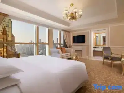 Sheraton Chongqing - 184