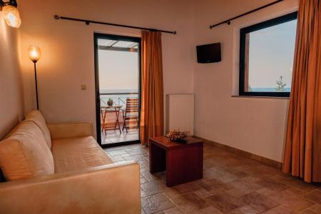 Natura Club & Spa - Adults Only - 128
