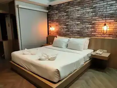 168 Studio Ubon ratchathani - 27