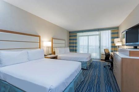 Wyndham Virginia Beach Oceanfront - 42
