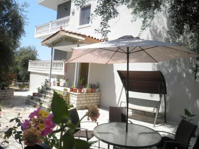 Kanali Village Parga - 9