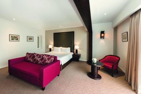 Movenpick Suriwongse Chiang Mai - 2