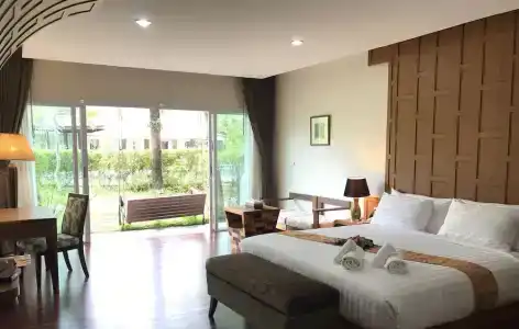 Taman Resort - 168