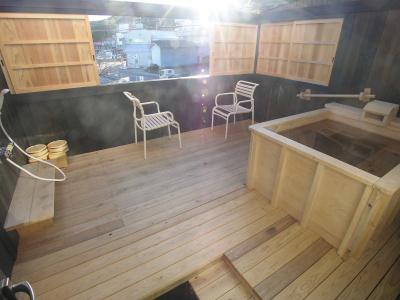 Minshuku Inn Shirahama Ekinoyado - 14