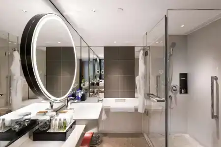 Hilton Beijing - 8