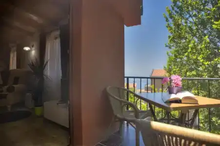 Harmonia Bungalows & Pool - 56