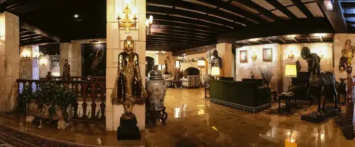 Bon Sol Resort & Spa - 13