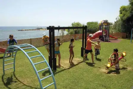 Golden Coast Beach - 47