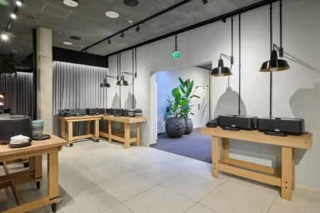 G& living Würzburg - 1