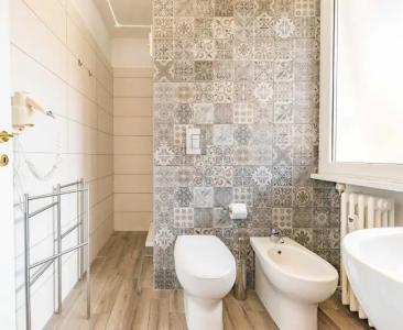 Un Attimo a Roma b&b - 126