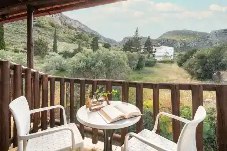 Monemvasia Green - 17