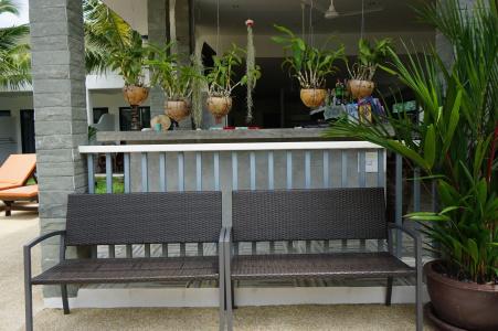 Lotus Bleu Resort & Restaurant - 19