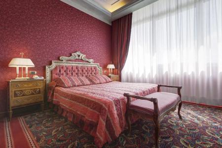 Borgo Palace - 5