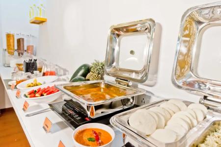 X by Bloom l Manyata - 10