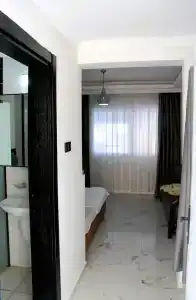 ADRİNA BEACH RESORT - 44