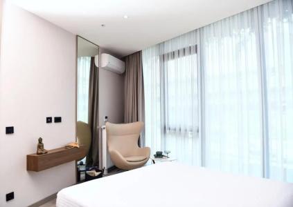 Westside Arjaan by Rotana - 54