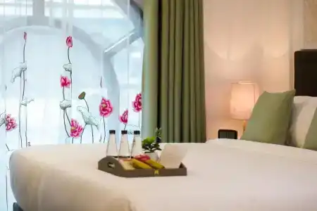 Hanoi Allure - 49