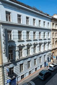Mp Hostel Budapest - 33