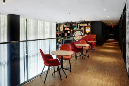 citizenM Washington DC Capitol - 26