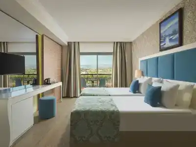 Heaven Beach Resort & Spa - Adults Only (+16) - Ultra All Inclusive - 3