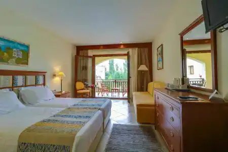Aegean Melathron Thalasso Spa - 7