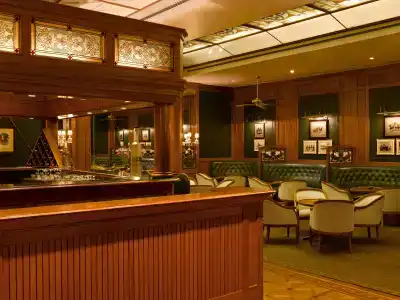 The Oberoi Bengaluru - 15