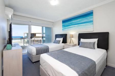 Regency on the Beach - 101