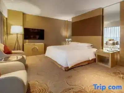 Renaissance Chengdu - 65