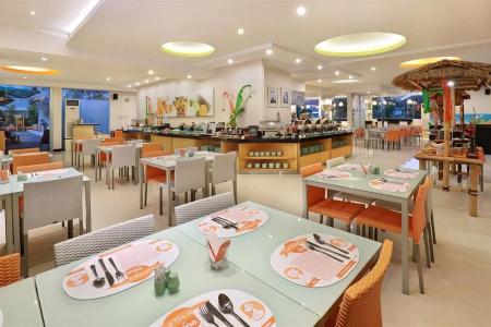 & Residences Riverview Kuta - Associated Harris - 19