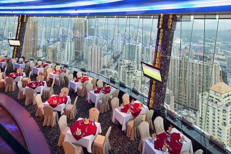 Renaissance Shenzhen Luohu - 25