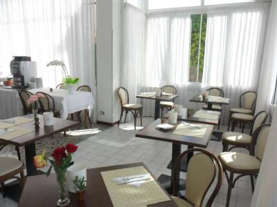 Sanremo Luxury Suites - 20