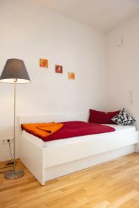 MyRoom - Top Munich Serviced - 80