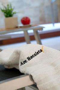 Arc Recoleta Boutique & Spa - 72