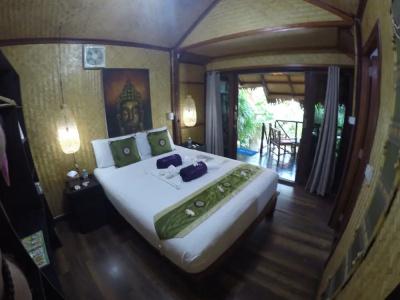 Baan Sukreep Resort - 114