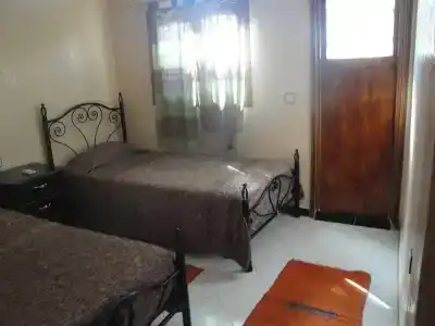 Hôtel Tijani - 3