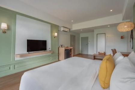 At Panta Phuket - Sha Extra Plus - 58