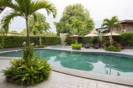Golden Tulip Essential Pattaya - 61